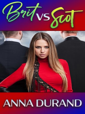 cover image of Brit vs. Scot